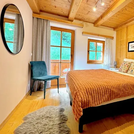 Rent this 4 bed house on Schattseite in 6353 Going am Wilden Kaiser, Austria
