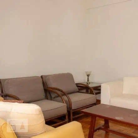Rent this 2 bed apartment on Rua Rio de Janeiro in Lourdes, Belo Horizonte - MG