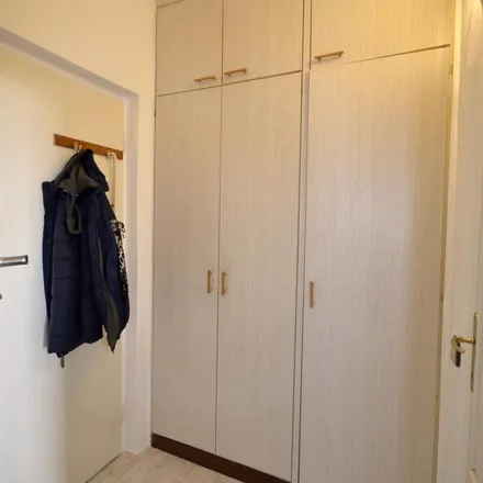 Rent this 1 bed apartment on Vlasové studio Care in Halasovo náměstí 112/2, 638 00 Brno