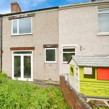 Buy this 3 bed townhouse on West Terrace in Evenwood, N/a