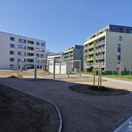 Image 6 - 1490, 537 01 Chrudim, Czechia - Apartment for rent