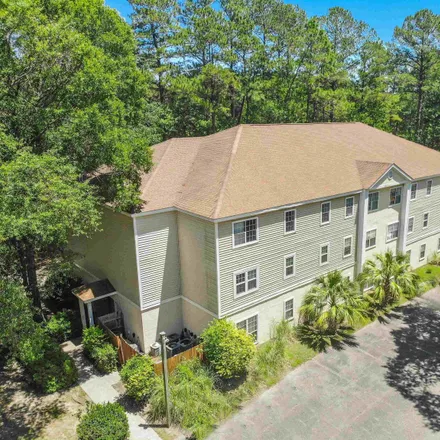 Buy this 1 bed condo on 6842 Blue Heron Boulevard in Island Green, Horry County