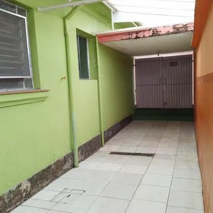 Image 2 - Barbearia Velha Guarda, Avenida General Mac Arthur 1227, Jaguaré, São Paulo - SP, 05338-001, Brazil - House for rent