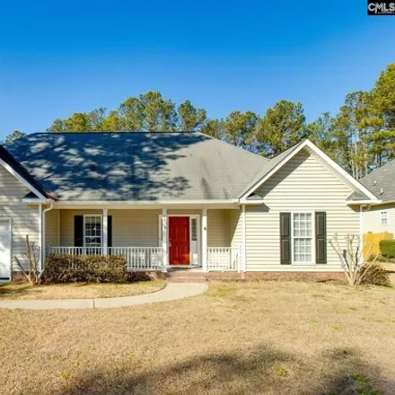 Buy this 3 bed house on 12 Strawberry Field Lane in Elgin, SC 29045