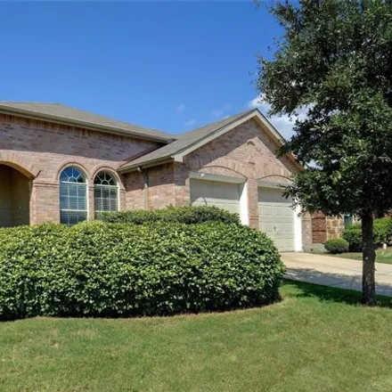 Rent this 3 bed house on 1322 Mockingbird Drive in Navo, Denton County