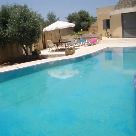 Image 7 - Triq Sansun, Xewkija, XWK 1028, Malta - House for rent