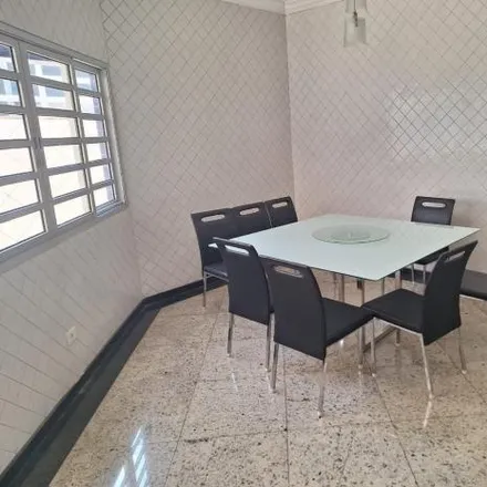 Rent this 4 bed house on Rua Priscila Ferreira de Souza Biondo in Parque dos Príncipes, São Paulo - SP