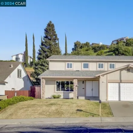 Buy this 4 bed house on 955 Gatter Drive in Antioch, CA 94509