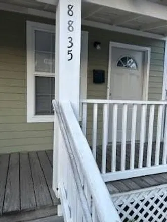 Rent this 1 bed house on 8837 Cohn Street in New Orleans, LA 70118