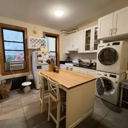 Rent this 2 bed apartment on 315 East Houston Street in New York, NY 10002