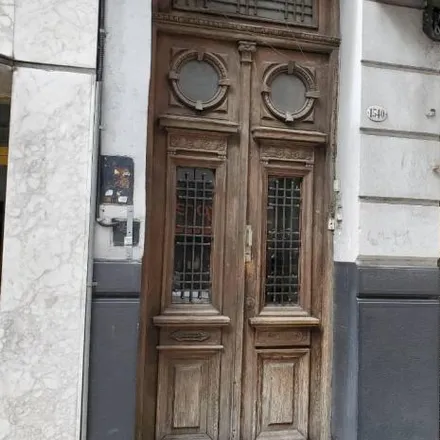 Buy this studio apartment on Tucumán 1541 in San Nicolás, 1138 Buenos Aires