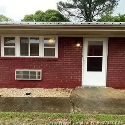 Rent this 1 bed apartment on 828 Shaw Mill Road in Rollingwood, Fayetteville