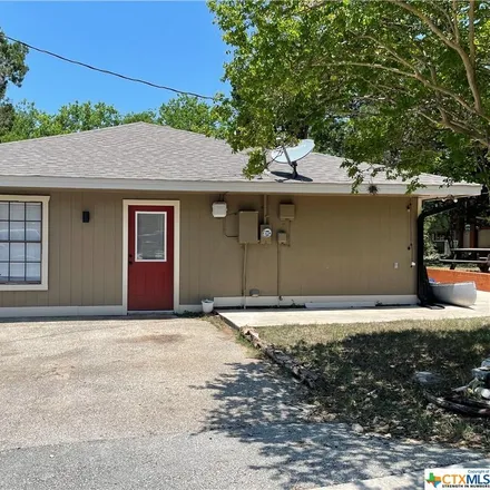 Image 4 - 998 Marlton Street, San Marcos, TX 78666, USA - House for rent