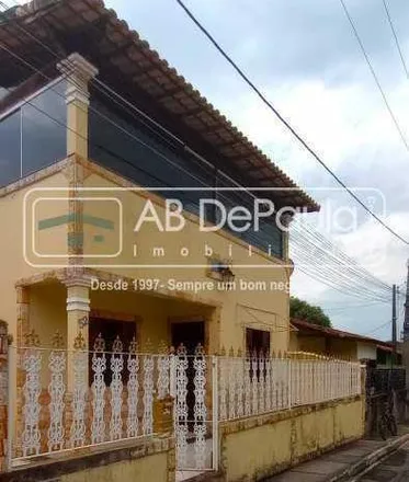 Image 1 - Avenida Gladstone José de Oliveira, Araruama - RJ, 28970-000, Brazil - House for sale