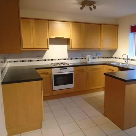 Image 2 - 1 & 2 Palmyra Place, Eastbourne, BN23 5AD, United Kingdom - Townhouse for rent