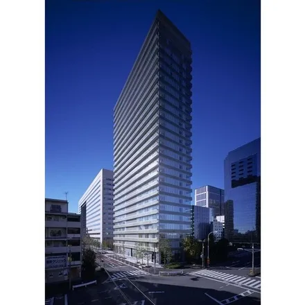 Image 3 - Kaigan-dori, Shinagawa, Minato, 108-0022, Japan - Apartment for rent