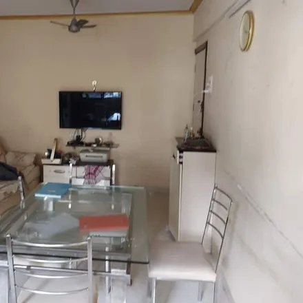 Rent this 2 bed apartment on Mumbai in Mumbai Suburban, India