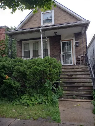 Buy this 4 bed house on 8418 South Colfax Avenue in Chicago, IL 60617