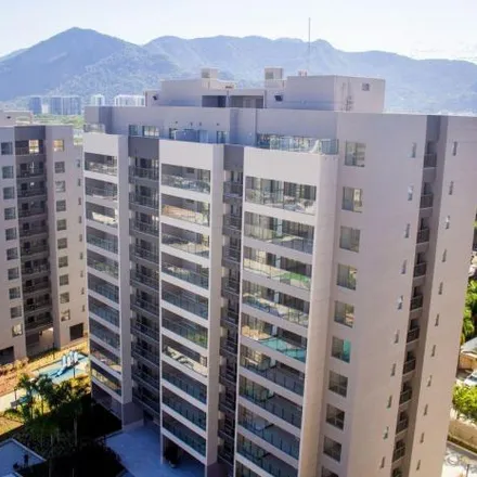 Buy this 3 bed apartment on Rua José Eiras Pinheiro 21 in Barra da Tijuca, Rio de Janeiro - RJ