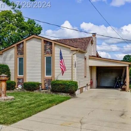 Buy this 2 bed house on 123 Potter Dr in Belleville, Michigan