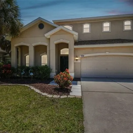 Buy this 4 bed house on 7711 Tangle Brook Boulevard in Hillsborough County, FL 33534