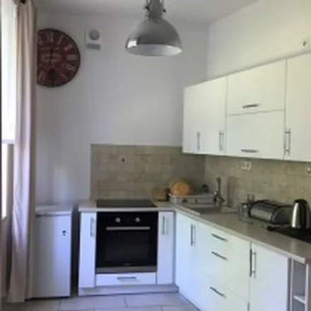 Rent this 1 bed apartment on Dymitra Mendelejewa 8 in 32-602 Oświęcim, Poland
