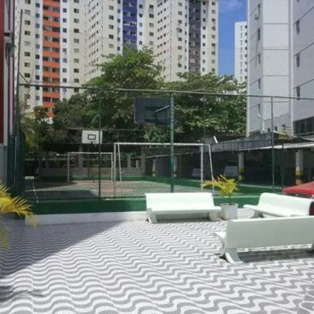 Image 1 - Rua das Codomas, Cassange, Salvador - BA, 41502-203, Brazil - Apartment for sale