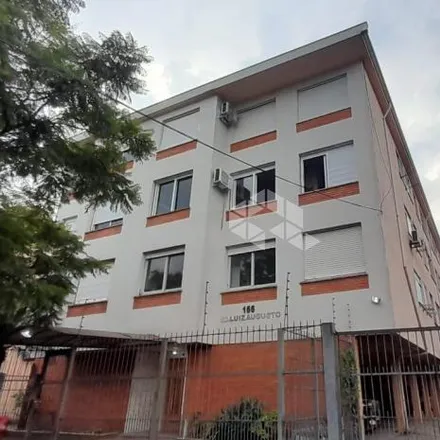 Buy this 3 bed apartment on Rua Primeiro de Setembro in Vila São José, Porto Alegre - RS