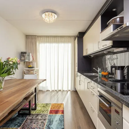 Image 9 - Ubachsberg 21, 3453 PV De Meern, Netherlands - Apartment for rent