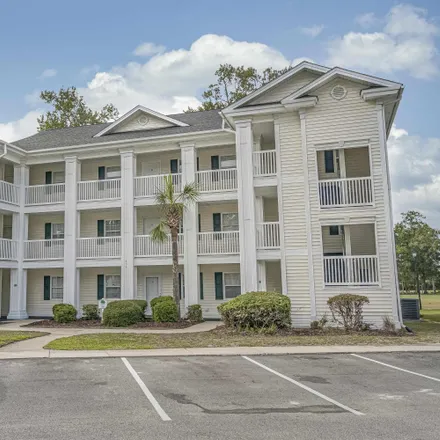 Image 1 - 493 White River Drive, River Oaks, Myrtle Beach, SC 29579, USA - Condo for sale