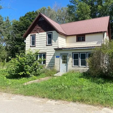 Buy this 3 bed house on 5309 Washington Street in Woodhull, Steuben County