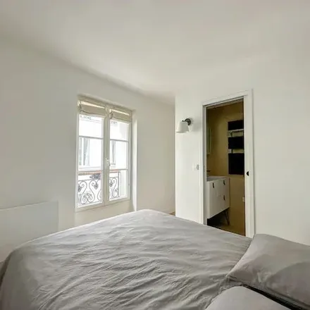 Image 6 - 54 Rue Beauregard, 75002 Paris, France - Apartment for rent