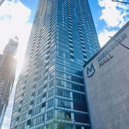 Rent this 2 bed apartment on 8 The Esplanade in Old Toronto, ON M5E 1A7