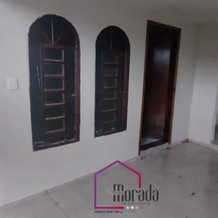 Rent this 3 bed house on Rua Guaríba in Jardim Bela Vista, Catanduva - SP