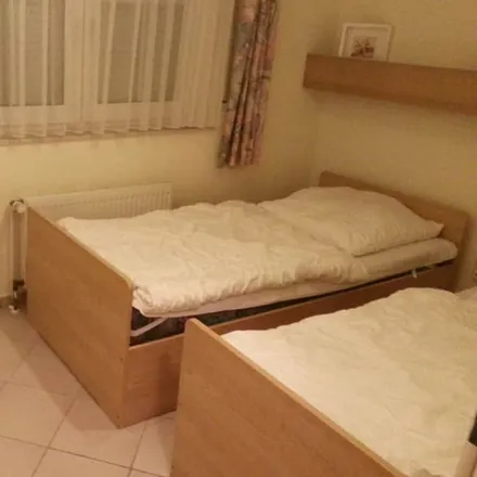 Rent this 1 bed apartment on Udarser Wiek in Schaprode, Mecklenburg-Vorpommern