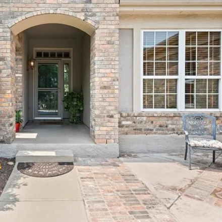 Image 8 - 121 Whirlwind Cove, Georgetown, TX 78633, USA - House for sale