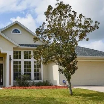 Rent this 4 bed house on 7 Westbury Lane in Palm Coast, FL 32164
