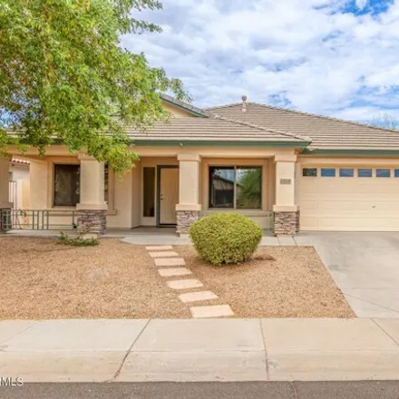 Image 1 - 2210 W Dale Ln, Phoenix, Arizona, 85085 - House for sale