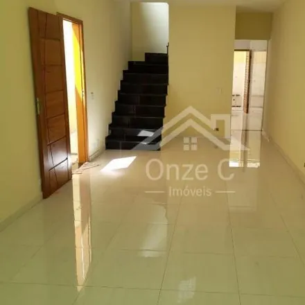 Image 2 - Rua Hélio Arrelaro, Fátima, Guarulhos - SP, 07191-290, Brazil - House for sale