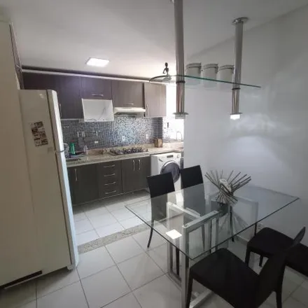 Buy this 3 bed apartment on Avenida Dona Otília in Tarumã, Manaus -