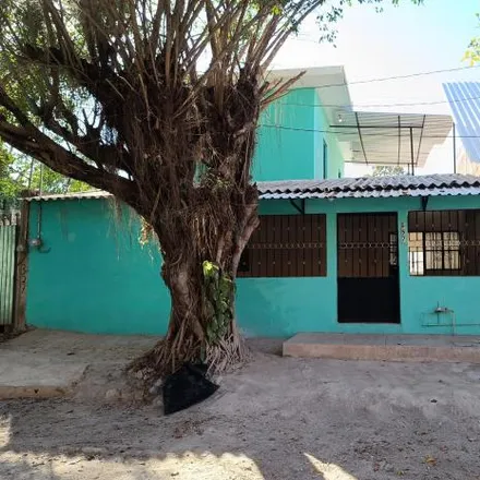 Buy this 4 bed house on República del Salvador in Pitillal, 48300 Puerto Vallarta