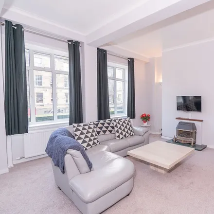 Image 1 - City of Edinburgh, EH3 9BG, United Kingdom - Apartment for rent