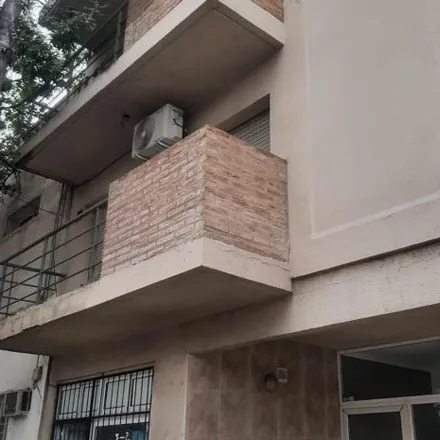 Rent this 1 bed apartment on Ciudad Universitaria de Rosario in Cerrito, República de la Sexta