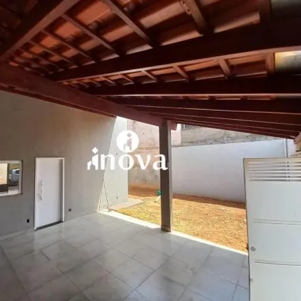 Buy this 2 bed house on Rua João Caetano in Fabrício, Uberaba - MG