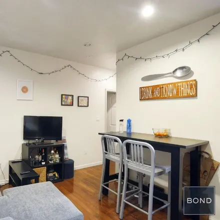 Rent this 2 bed apartment on 132 Ludlow Street in New York, NY 10002