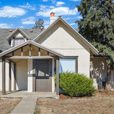 Buy this 3 bed house on 300 West Lacrosse Avenue in Spokane, WA 99205