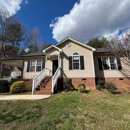 Buy this 3 bed house on 705 Cove Road in Gaston County, NC 28052