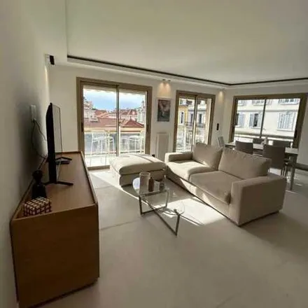Image 2 - Allocations Familiales des Alpes Maritimes, Rue Buttura, 06407 Cannes, France - Apartment for sale