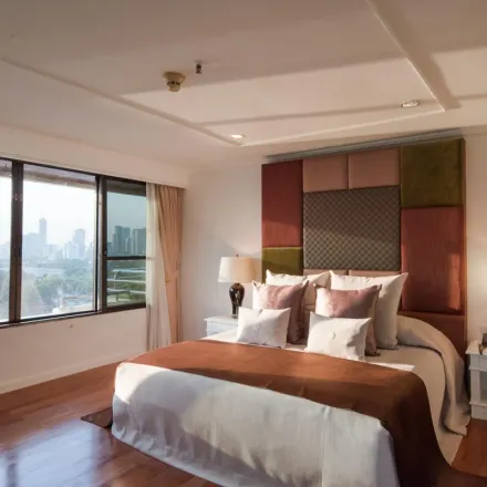 Image 2 - Bangkok City Hall, Dinso Road, Phra Nakhon District, 10200, Thailand - Apartment for rent