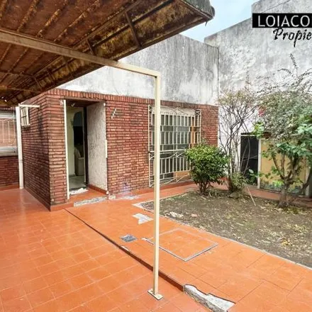 Buy this 2 bed house on Avenida General Francisco Fernández de La Cruz 6788 in Villa Riachuelo, 1772 Buenos Aires